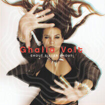 Volt, Ghalia - Shout Sister Shout