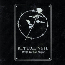 Ritual Veil - Wolf In the Night -Ltd-