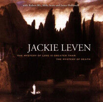 Leven, Jackie - Mystery of Love