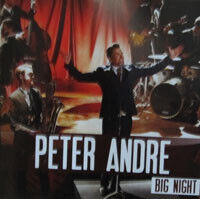 Andre, Peter - Big Night