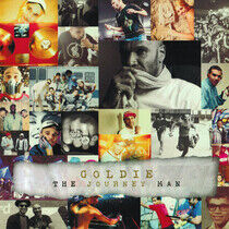 Goldie - Journey Man