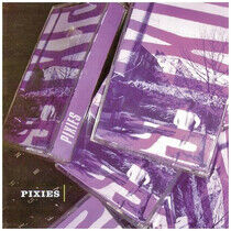 Pixies - Pixies (Demos)