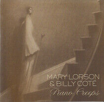 Lorson, Mary - Piano Creeps