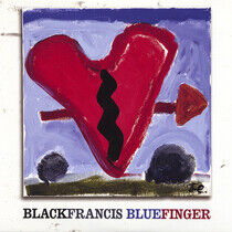 Black, Francis - Bluefinger