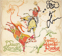 Landes, Dawn - Sweet Heart Rodeo