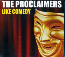 Proclaimers - Like Comedy -Digi-