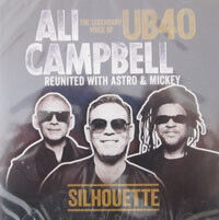 Campbell, Ali - Silhouette