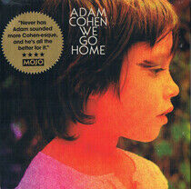 Cohen, Adam - We Go Home