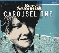Sexsmith, Ron - Carousel One -Digi-