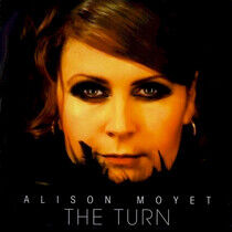Moyet, Alison - Turn
