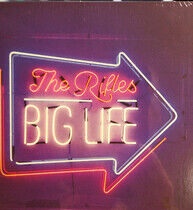 Rifles - Big Life
