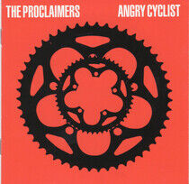 Proclaimers - Angry Cyclist