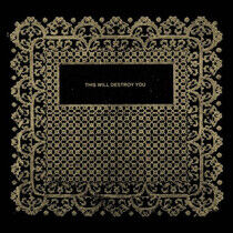 This Will Destroy You - This Will.. -Lp+7"-
