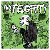Integrity / Bleach Everyt - Sdk X Rftcc