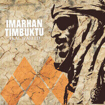 Imarhan Timbuktu - Akal Warled -Ltd-