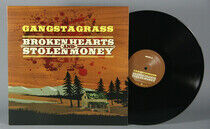 Gangstagrass - Broken Hearts & Stolen..
