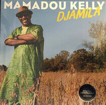 Kelly, Mamadou - Djamila