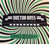 Doctor Ross - Memphis Breakdown