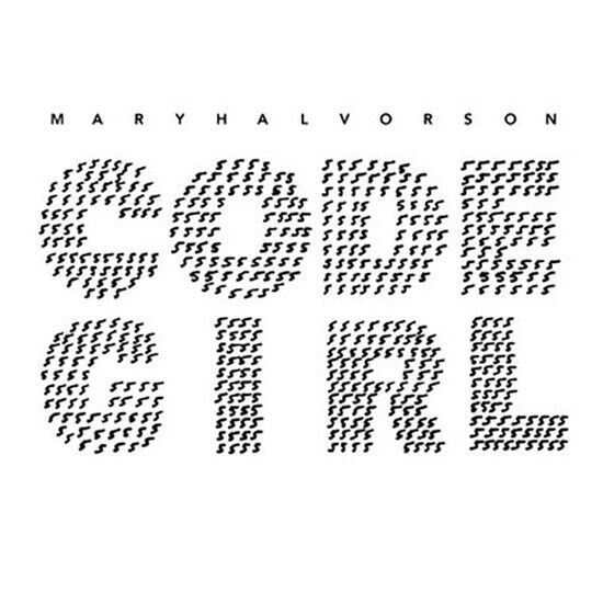 Halvorson, Mary - Code Girl