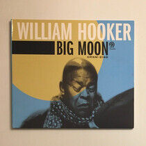 Hooker, William - Big Moon
