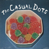 Casual Dots - Casual Dots -Coloured-