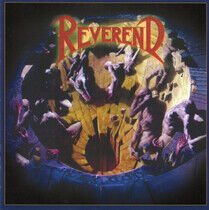 Reverend - Play God -Deluxe-