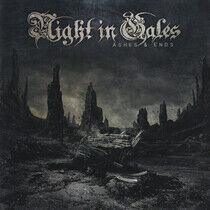 Night In Gales - Ashes & Ends