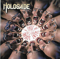 Holosade - A Circle of Silent..