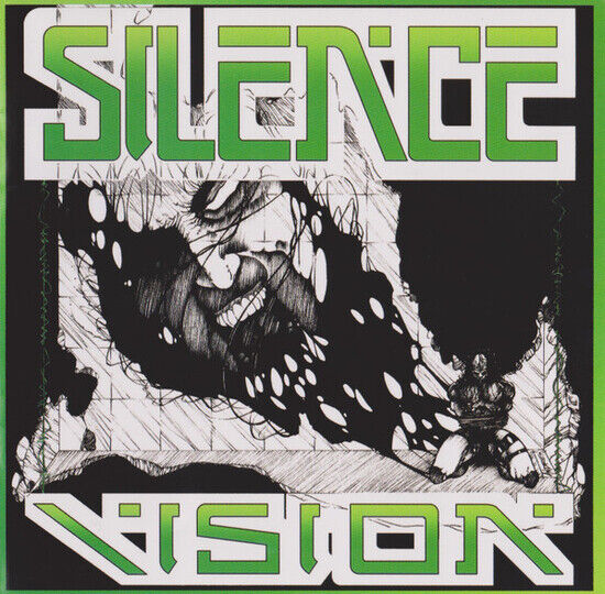 Silence - Vision -Deluxe-