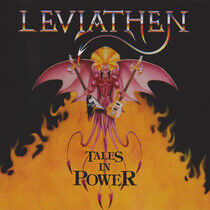 Leviathen - Tales of Power -Deluxe-