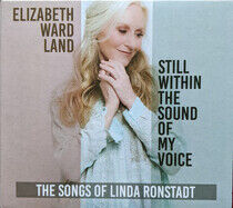 Land, Elizabeth Ward - Still Within the Sound..