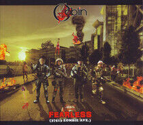 Goblin - Fearless (37513 Zombie..