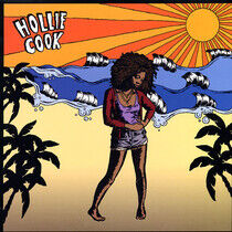 Cook, Hollie - Hollie Cook