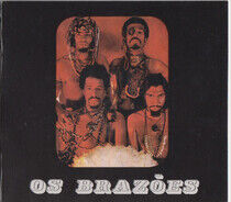 Os Brazoes - Os Brazoes