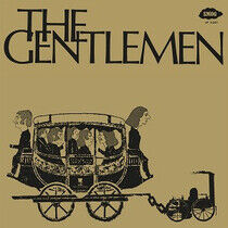 Gentlemen - Gentlemen