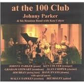 Parker, Johnny - At the 100 Club