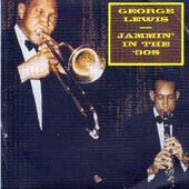 Lewis, George - Jammin' In the 50's