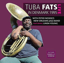 Tuba Fats - Live In Denmark 1995