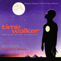 Band, Richard - Time Walker