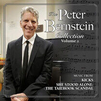 Bernstein, Peter - Peter Bernstein..