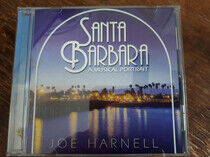Harnell, Joe - Santa Barbara: A..