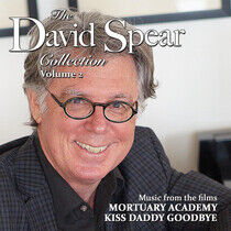 Spear, David - David Spear Collection..