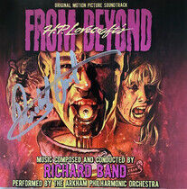 Band, Richard - From Beyond