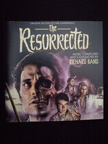Band, Richard - Resurrected