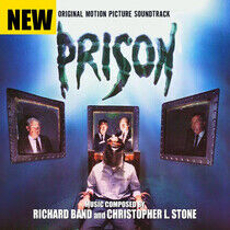 Band, Richard - Prison