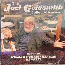 Goldsmith, Joel - Joel Goldsmith..