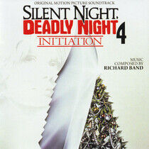 Band, Richard - Silent Night, Deadly..
