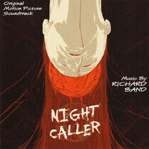 Band, Richard - Night Caller