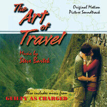 Bartek, Steve - Art of Travel/Guilty As..