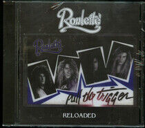 Roulette - Pull the Trigger -..